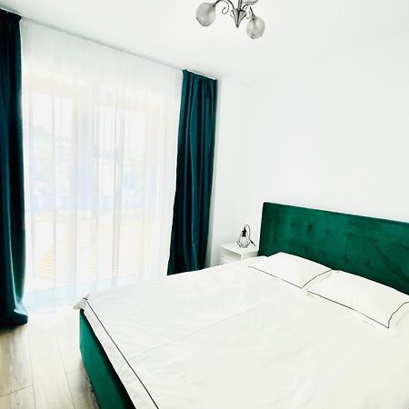 Silver Apartment Синая Экстерьер фото