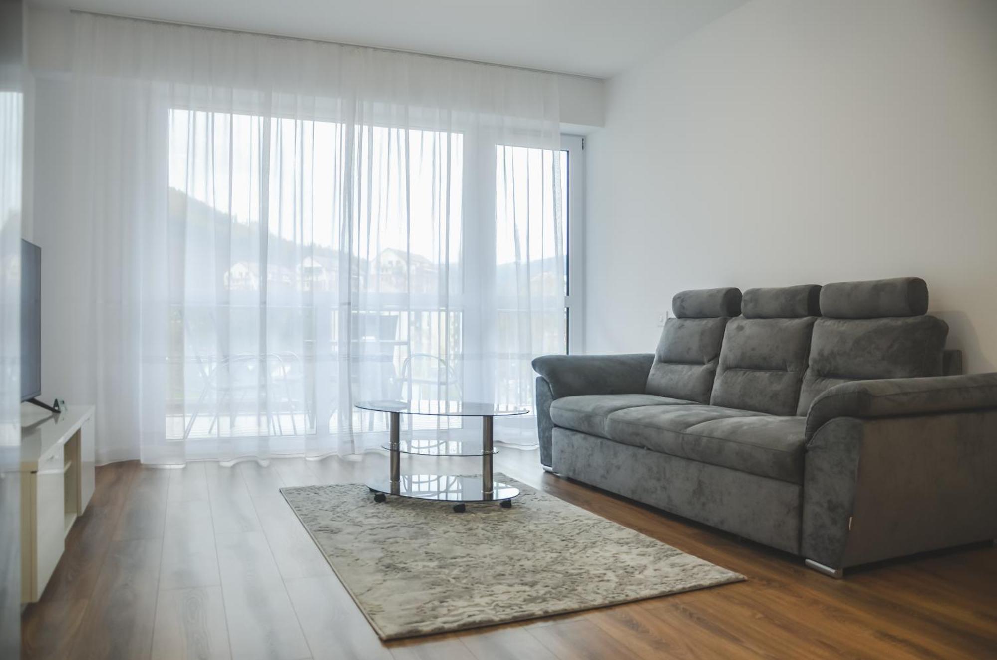 Silver Apartment Синая Экстерьер фото