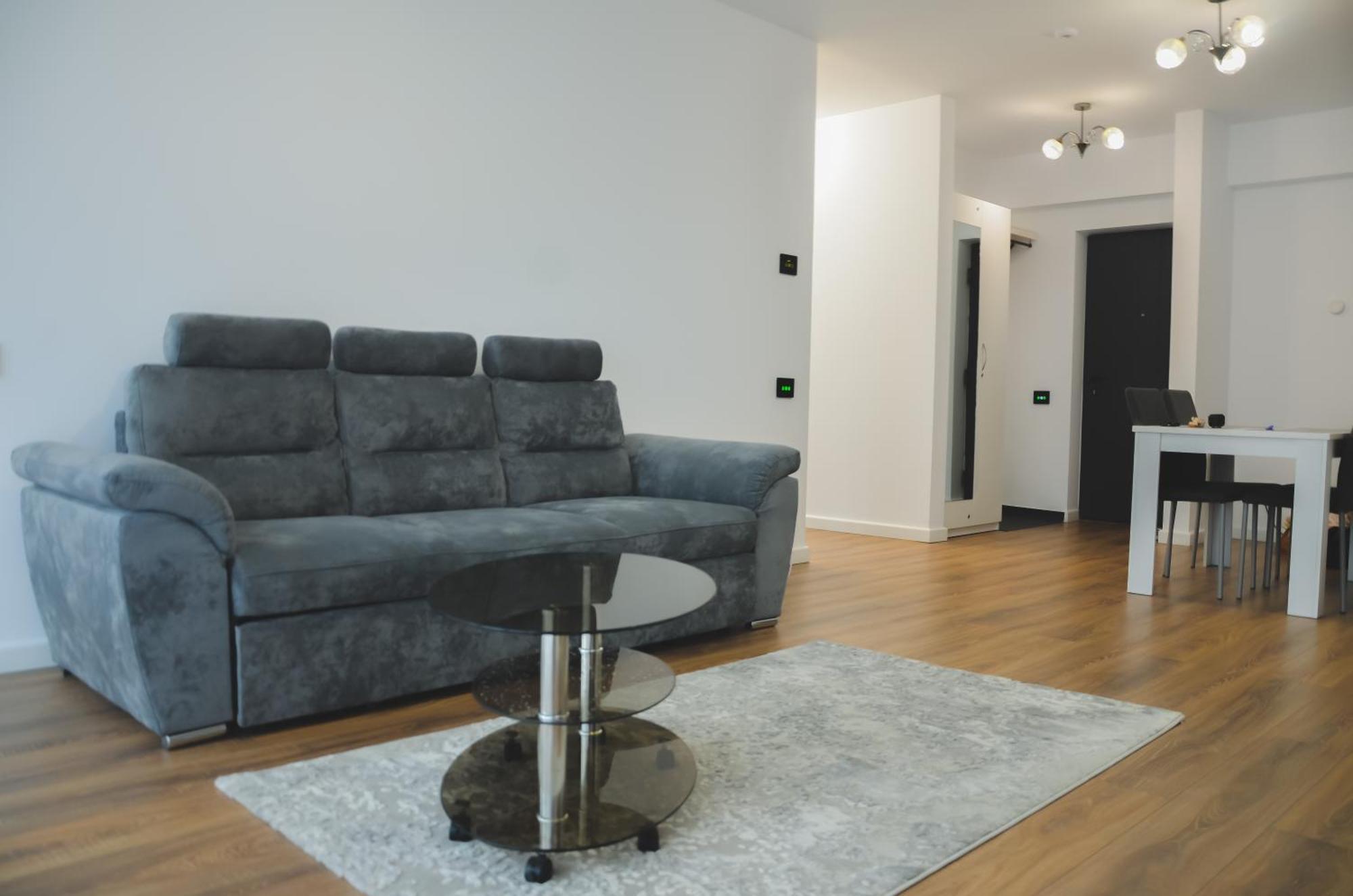 Silver Apartment Синая Экстерьер фото
