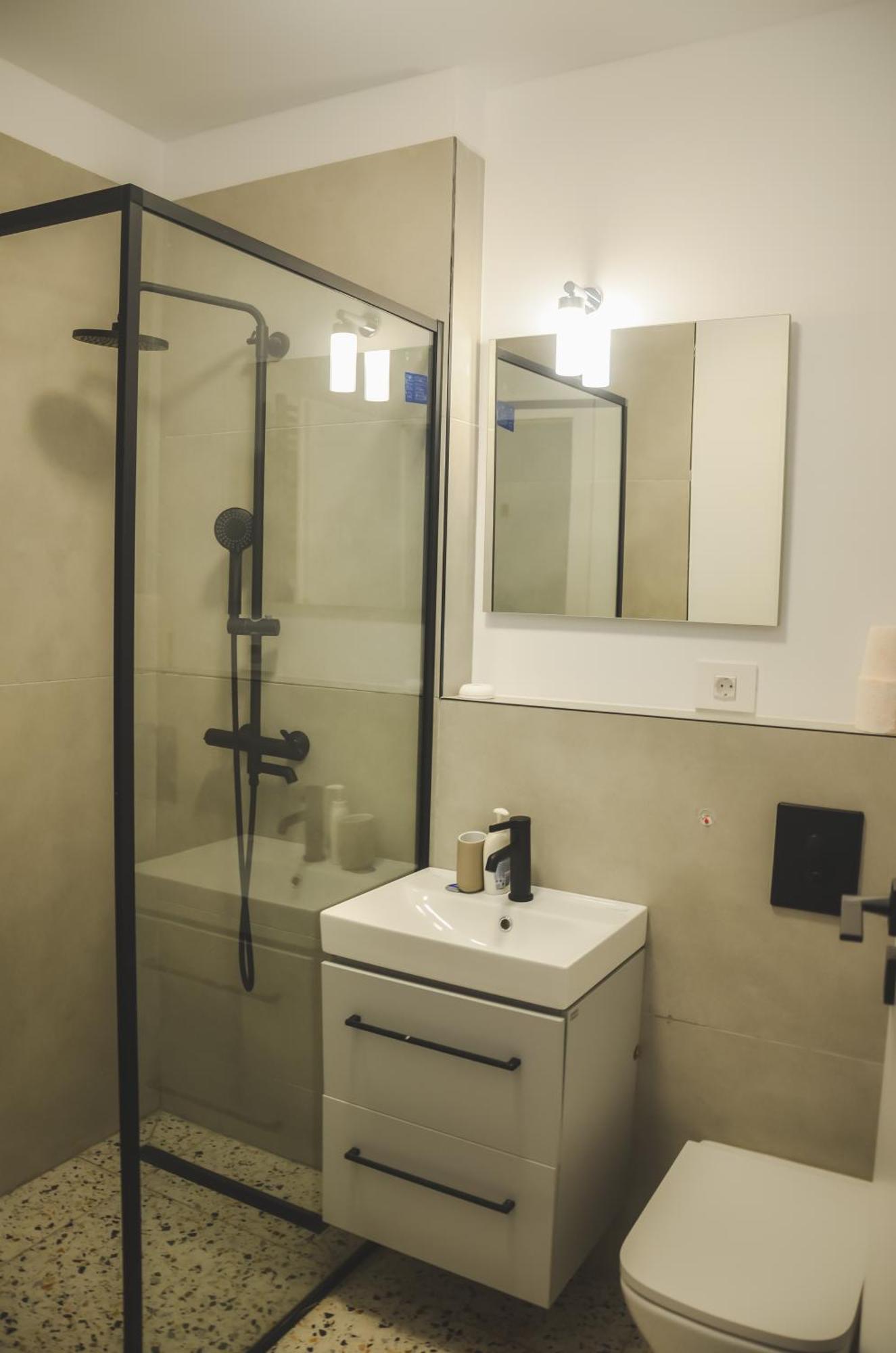 Silver Apartment Синая Экстерьер фото